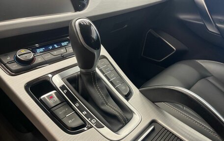 Geely Atlas I, 2018 год, 1 298 000 рублей, 8 фотография