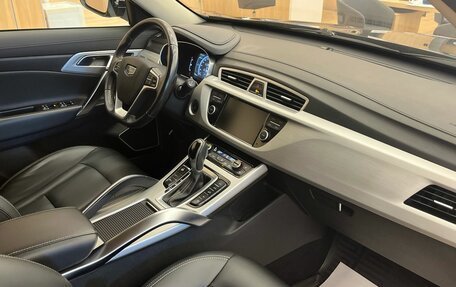 Geely Atlas I, 2018 год, 1 298 000 рублей, 9 фотография