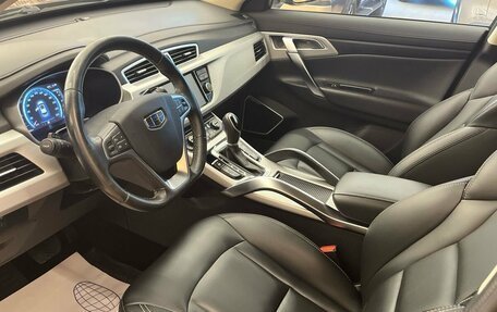 Geely Atlas I, 2018 год, 1 298 000 рублей, 7 фотография