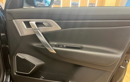 Geely Atlas I, 2018 год, 1 298 000 рублей, 11 фотография