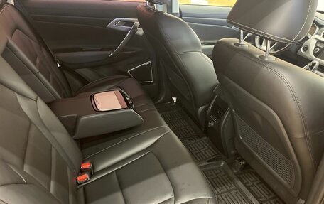 Geely Atlas I, 2018 год, 1 298 000 рублей, 14 фотография