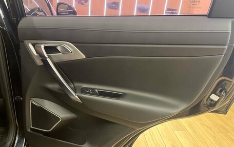 Geely Atlas I, 2018 год, 1 298 000 рублей, 13 фотография