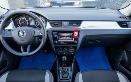 Skoda Rapid I, 2019 год, 1 202 200 рублей, 7 фотография