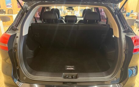 Geely Atlas I, 2018 год, 1 298 000 рублей, 16 фотография