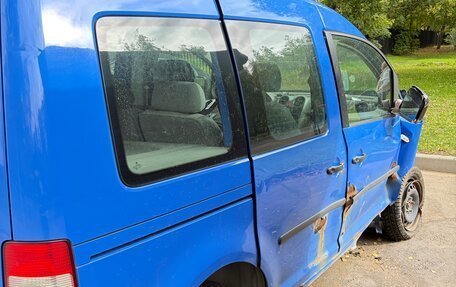 Volkswagen Caddy III рестайлинг, 2007 год, 350 000 рублей, 3 фотография