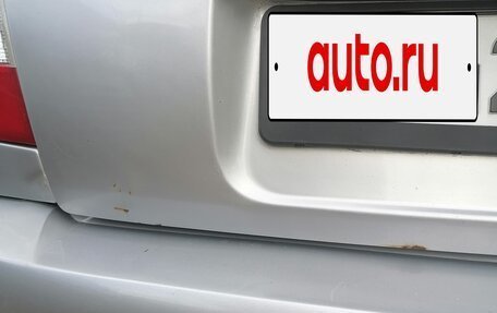 Hyundai Accent II, 2004 год, 255 000 рублей, 10 фотография