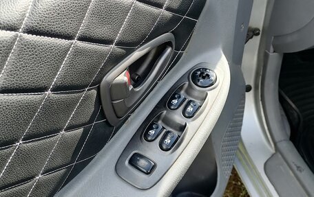 Hyundai Accent II, 2004 год, 255 000 рублей, 8 фотография