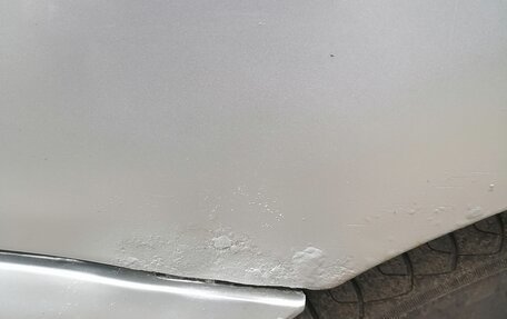 Hyundai Accent II, 2004 год, 255 000 рублей, 13 фотография