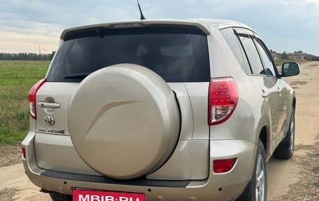Toyota RAV4, 2006 год, 1 100 000 рублей, 6 фотография