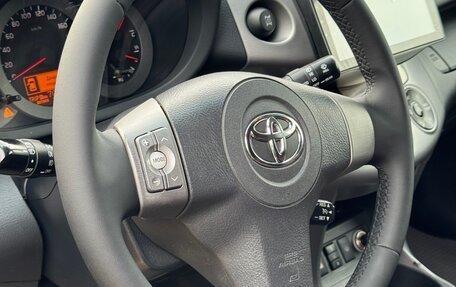 Toyota RAV4, 2006 год, 1 100 000 рублей, 22 фотография