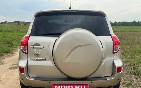Toyota RAV4, 2006 год, 1 100 000 рублей, 7 фотография