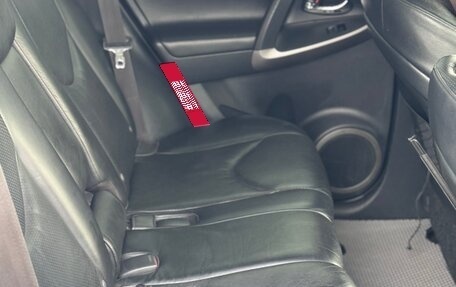 Toyota RAV4, 2006 год, 1 100 000 рублей, 17 фотография