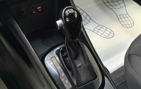 KIA Rio III рестайлинг, 2015 год, 1 299 000 рублей, 27 фотография