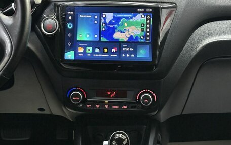 KIA Rio III рестайлинг, 2015 год, 1 299 000 рублей, 33 фотография