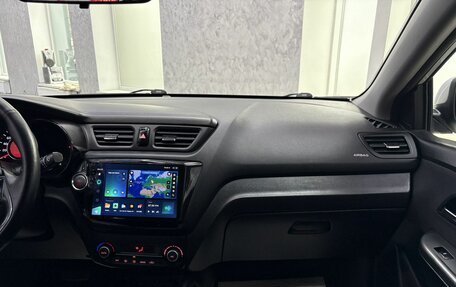 KIA Rio III рестайлинг, 2015 год, 1 299 000 рублей, 31 фотография