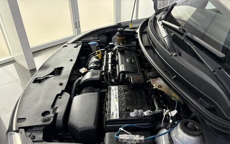 KIA Rio III рестайлинг, 2015 год, 1 299 000 рублей, 37 фотография