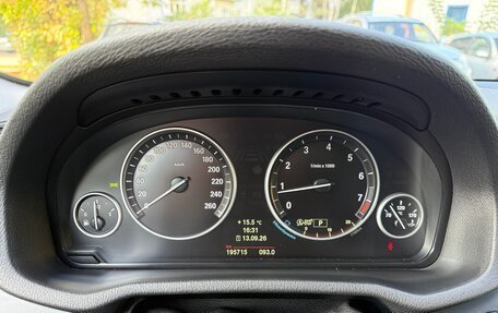 BMW X3, 2013 год, 2 050 000 рублей, 12 фотография