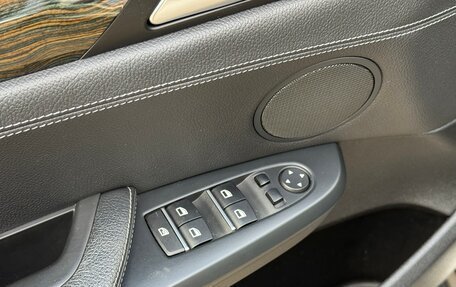 BMW X3, 2013 год, 2 050 000 рублей, 14 фотография