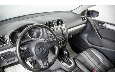 Volkswagen Golf VII, 2012 год, 949 000 рублей, 7 фотография