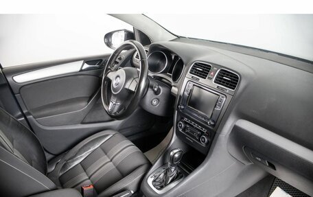 Volkswagen Golf VII, 2012 год, 949 000 рублей, 10 фотография