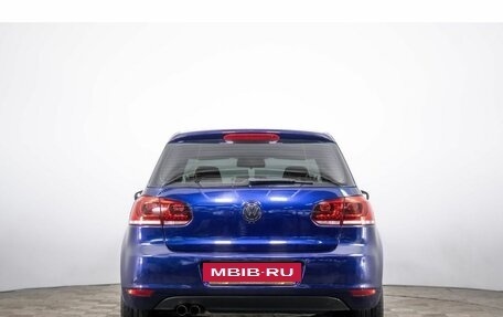 Volkswagen Golf VII, 2012 год, 949 000 рублей, 5 фотография