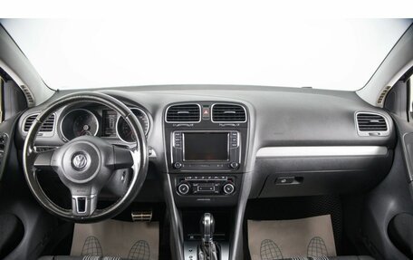Volkswagen Golf VII, 2012 год, 949 000 рублей, 12 фотография