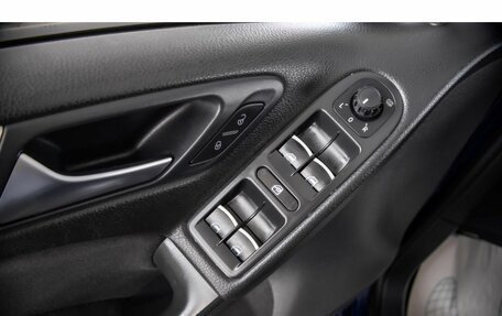 Volkswagen Golf VII, 2012 год, 949 000 рублей, 19 фотография