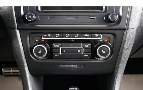 Volkswagen Golf VII, 2012 год, 949 000 рублей, 16 фотография