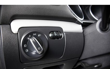 Volkswagen Golf VII, 2012 год, 949 000 рублей, 18 фотография