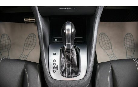 Volkswagen Golf VII, 2012 год, 949 000 рублей, 17 фотография