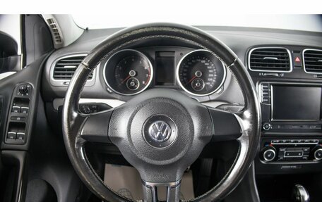 Volkswagen Golf VII, 2012 год, 949 000 рублей, 14 фотография