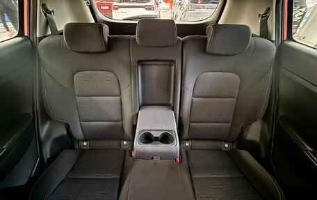 KIA Sportage IV рестайлинг, 2018 год, 1 870 000 рублей, 13 фотография