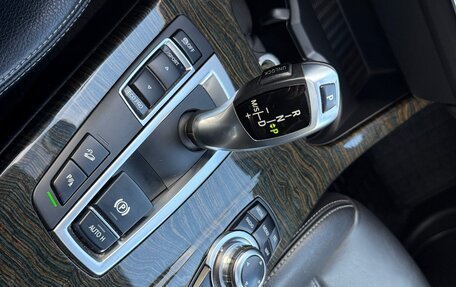 BMW X3, 2013 год, 2 050 000 рублей, 24 фотография
