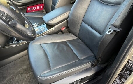 BMW X3, 2013 год, 2 050 000 рублей, 27 фотография