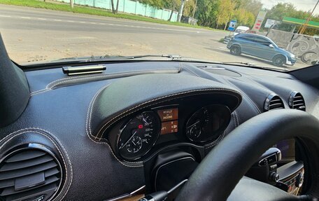 Mercedes-Benz M-Класс, 2010 год, 1 111 111 рублей, 7 фотография