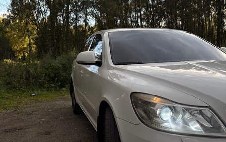 Skoda Octavia, 2012 год, 850 000 рублей, 4 фотография