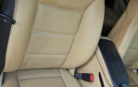 Mercedes-Benz M-Класс, 2010 год, 1 111 111 рублей, 11 фотография