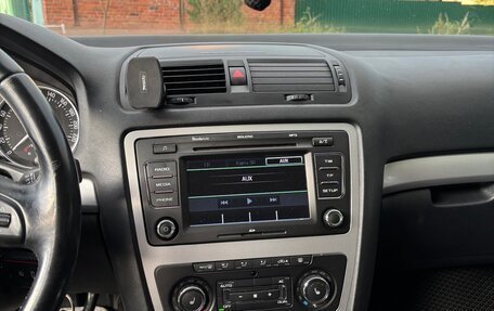 Skoda Octavia, 2012 год, 850 000 рублей, 13 фотография