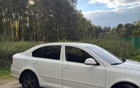Skoda Octavia, 2012 год, 850 000 рублей, 5 фотография
