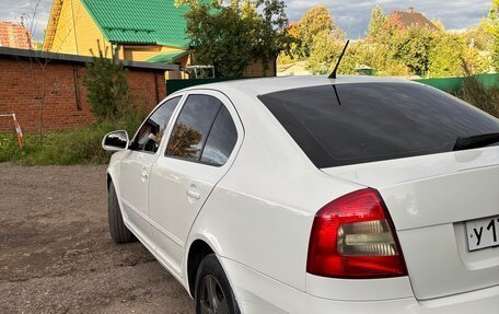 Skoda Octavia, 2012 год, 850 000 рублей, 8 фотография