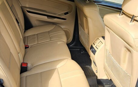 Mercedes-Benz M-Класс, 2010 год, 1 111 111 рублей, 13 фотография