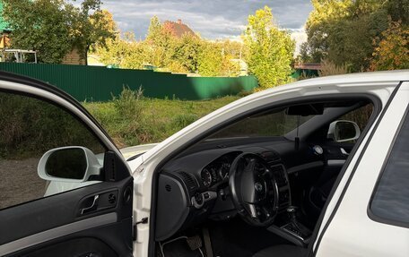 Skoda Octavia, 2012 год, 850 000 рублей, 10 фотография
