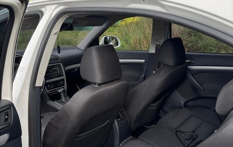 Skoda Octavia, 2012 год, 850 000 рублей, 12 фотография