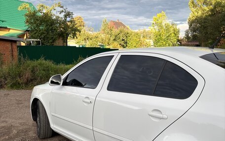 Skoda Octavia, 2012 год, 850 000 рублей, 9 фотография