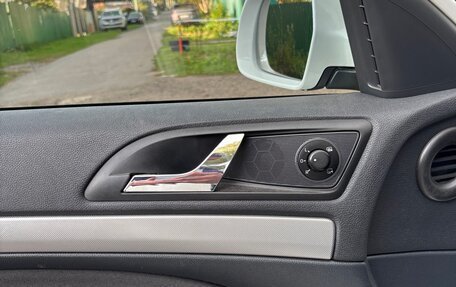 Skoda Octavia, 2012 год, 850 000 рублей, 11 фотография
