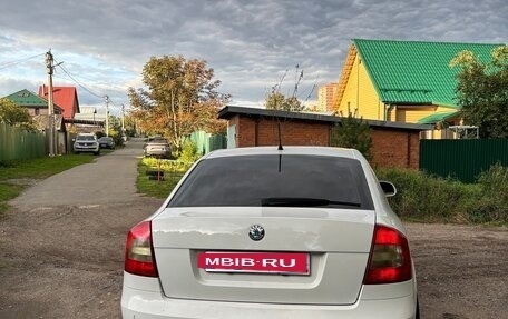 Skoda Octavia, 2012 год, 850 000 рублей, 7 фотография