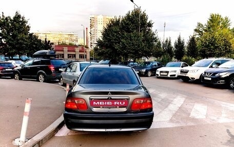 Mitsubishi Carisma I, 2003 год, 230 000 рублей, 5 фотография