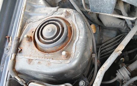 Mitsubishi Carisma I, 2003 год, 230 000 рублей, 12 фотография