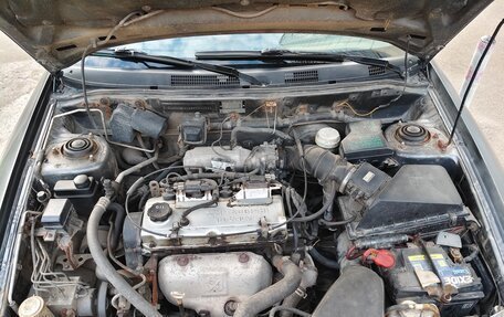Mitsubishi Carisma I, 2003 год, 230 000 рублей, 10 фотография