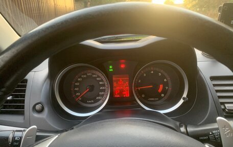 Mitsubishi Lancer IX, 2008 год, 730 000 рублей, 5 фотография
